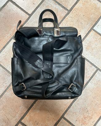Zaino uomo Piquadro nuovo mai usato