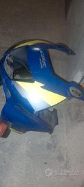 Carene cbr 600 f 