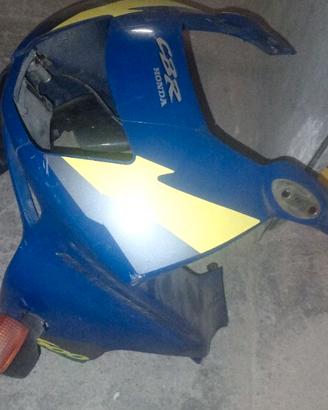 Carene cbr 600 f 