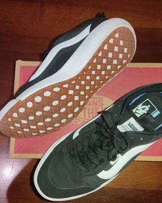 Vans Ultrarange EXO 40.5