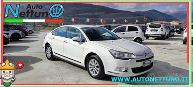 Citroen C5 1.6 e-HDi 110 airdream CMP-6 Seduction