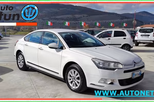 Citroen C5 1.6 e-HDi 110 airdream CMP-6 Seduction
