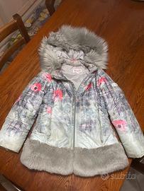 Giubbotto Brums Bambina