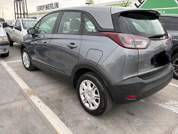 Opel crossloand x