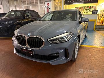 Bmw 118 118i 5p. Msport
