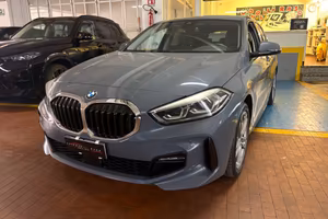 Bmw 118 118i 5p. Msport