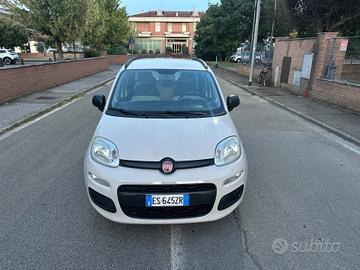 Fiat Panda 1.2 benzina