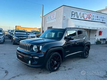 Jeep Renegade 1.6 CV 120 Limited