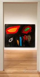 GEMELLAE: Espressionismo astratto: RANDY GRODEN -