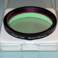 FILTRO PLAYER ONE UV/IR CUT (2 POLLICI)