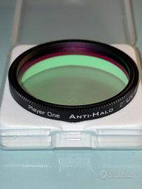 FILTRO PLAYER ONE UV/IR CUT (2 POLLICI)