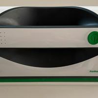 Lavavetri folletto VG100 originale con prolunga