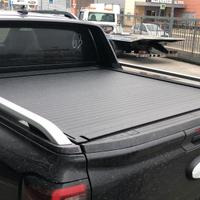 sport bar e tapparella elettrica FORD RANGER