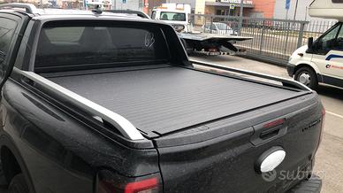 sport bar e tapparella elettrica FORD RANGER