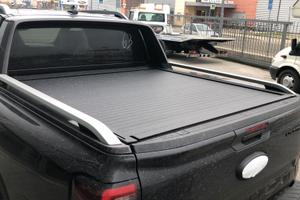 sport bar e tapparella elettrica FORD RANGER