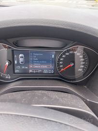 Ford Smax 7 posti 2.0 160 cv