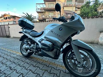 Bmw R 1150 RS abs