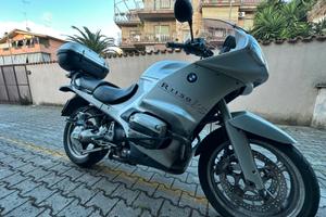 Bmw R 1150 RS abs