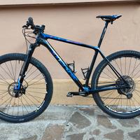cannondale fsi carbon tg L