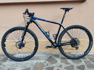 cannondale fsi carbon tg L