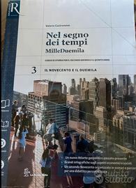 Nel segno dei tempi milleduemila 3
