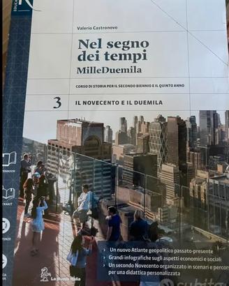 Nel segno dei tempi milleduemila 3
