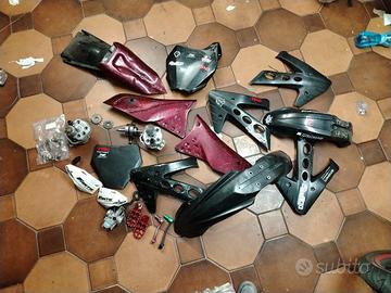 ricambi am6/Fantic