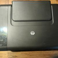 Stampante/Scanner HP Deskjet 2050A J510 Series