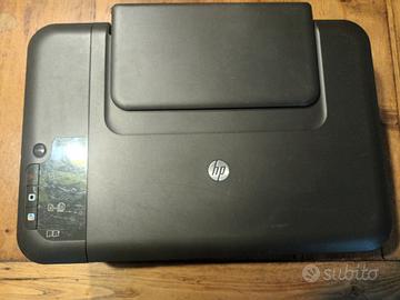 Stampante/Scanner HP Deskjet 2050A J510 Series