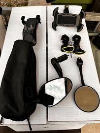 Accessori bici