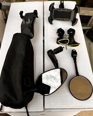 Accessori bici