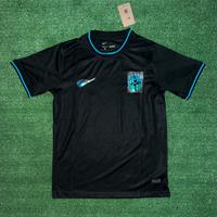 Maglia brasile fan kit