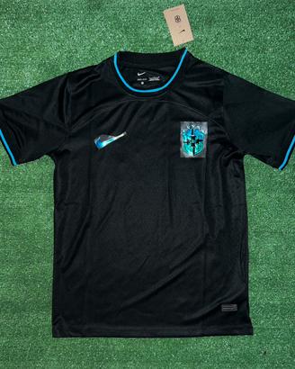 Maglia brasile fan kit
