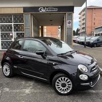 Fiat 500 1.0 Hybrid Cult