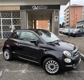 Fiat 500 1.0 Hybrid Cult