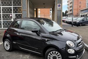 Fiat 500 1.0 Hybrid Cult