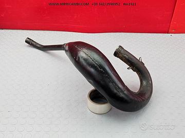 ESPANSIONE ESPANZIONE HUSQVARNA WRE 125 1996 2004