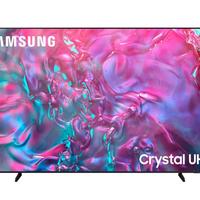 Tv samsung cryatal uhd 98