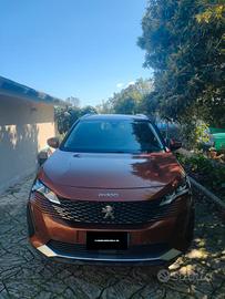 Peugeot 5008 ALLURE PACK