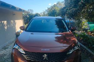 Peugeot 5008 ALLURE PACK