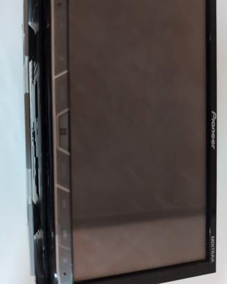 Autoradio Pioneer AVH-X8700BT