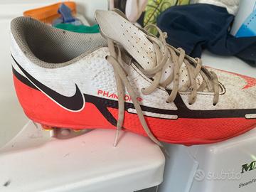 Scarpe da calcio Nike phantom