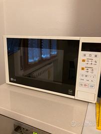 Forno microonde LG