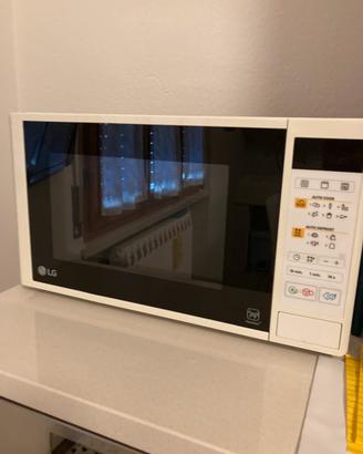 Forno microonde LG
