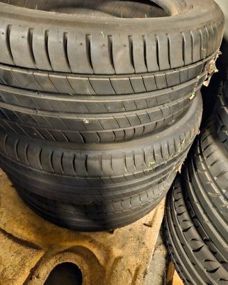 2 Michelin estive 205 55 R16 91v piu 1 scorta cod 