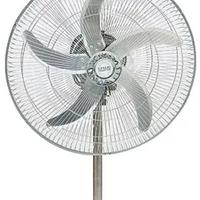 Ventilatore 5 pale