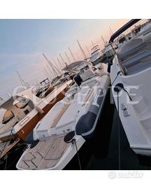 Pirelli 1100 cabin come nuovo