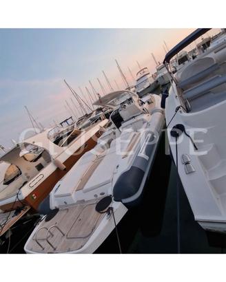 Pirelli 1100 cabin come nuovo