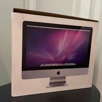 Scatola iMac 2011
