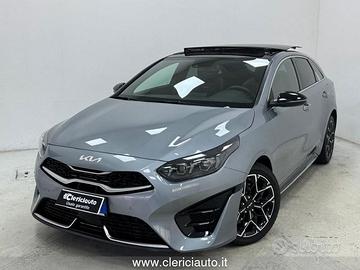 Kia ProCeed 1.5 T-GDI MHEV DCT GT Line (TETTO)